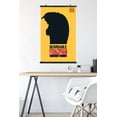 thumbnail image 5 of Illumination Despicable Me 4 - Gru Shadow Wall Poster, 22.375" x 34", 5 of 5