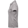 thumbnail image 3 of Tee Jays Womens Luxury Stretch Polo Shirt, 3 of 4