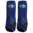 thumbnail image 2 of Med Professionals Choice 2XCOOL Ballistic Horse Front Bell Boots 4 Pack, 2 of 3
