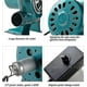 thumbnail image 3 of 220v Variable Speed Electric Fan - Barbecues Fan Charcoal Forge Blower, 3 of 5