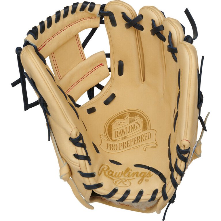 rawlings preferred 軟式グローブ Rawlings Pro Preferred 11.5-inch Glove | Right Hand Throw
