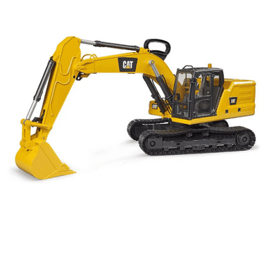 Bruder 1/16 Caterpillar Excavator 02484