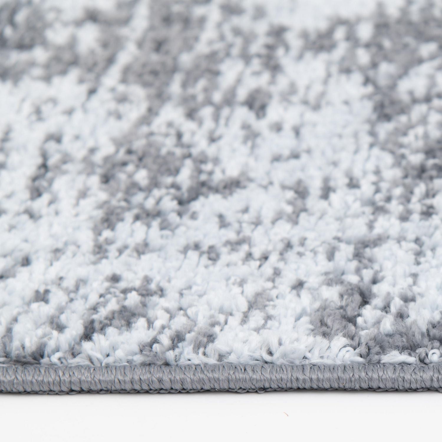 Rug Ease Imagine Blue Area Rug