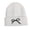 White, variant on Womens Bow Beanie Hat Winter Warm Knit Hats Cute Embroidery Bowknot Caps for Streetwear