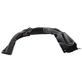 thumbnail image 3 of Garage-Pro Front, Driver and Passenger Side Set of 2 Fender Liner Compatible with 2019-2023 Jeep Cherokee, 3 of 8