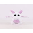 thumbnail image 1 of Dosaele Adopt Me Cartoon Frog Plush Toy Stuffed Animal Game Accessory, 1 of 1