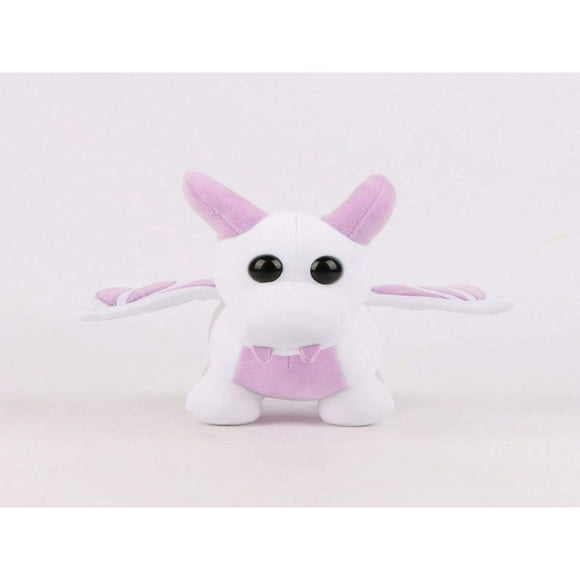 Dosaele Adopt Me Cartoon Frog Plush Toy Stuffed Animal Game Accessory