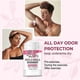 thumbnail image 5 of 48-Hour Odor Control & Antiperspirant Roll-On- Natural Deodorant for Sensitive Skin, Sweat Protection & Long-Lasting Freshness, 5 of 5