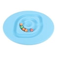 thumbnail image 1 of Children Balance Platform Sensory Training Rocking Board Toy Egg Shaped Kids Balance Training Equipment for Kindergarten, 1 of 7