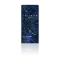 thumbnail image 3 of Ted Baker Skinwear EDT, woody masculine fragrance, zesty lime, bergamont and lemon top notes with sandalwood, amber and cedar base notes, 100ml, 3 of 4