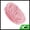 Pink, variant on Unique Bargains Women's Lightweight Bath Caps 1 Pc Pink