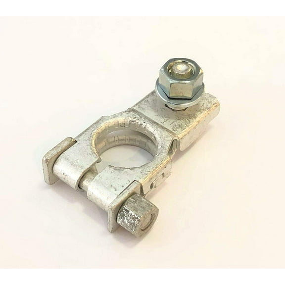 NEW 90982-05056 9098205056 POSITIVE Terminal Assembly w Nut