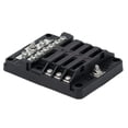 thumbnail image 2 of Egis RT Fuse Block 6 Position w/Ground LED Indication [8025], 2 of 2