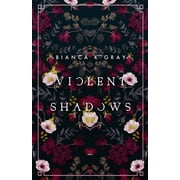 Violent Shadows: Violent Shadows: Book 1 (Paperback)