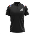 thumbnail image 1 of New F1 Racing Suit Red Bull Short Sleeve Top Polo Shirt Team Men-ZJKDGJKJ, 1 of 2