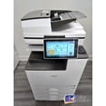 thumbnail image 2 of Pre-Owned Ricoh IM C4500 IMC4500 A3 Color Laser Multi-Function Printer - 45 ppm, Copy, Print, Scan, Duplex, Network, Email, 1200 DPI, 2300 Sheets Capacity, 2 of 6