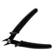 thumbnail image 4 of Alicates de corte lateral, cortador de alambre, cortador a ras, mango ergonómico compacto, alicates de corte, cortador de cables para hacer joyas y, 4 of 9