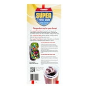 Marshall Pet Products Super Thru-Way Toy for Ferrets