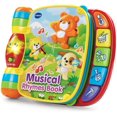 thumbnail image 1 of VTech Livre de Rimes Musicales Rouge, 1 of 2