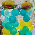 thumbnail image 3 of Decoraciones de fiesta para tu 25 cumpleaños de Bob Esponja, 25 años, 3 of 7
