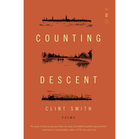 Counting Descent, (Paperback)
