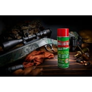 Ballistol Multi-Purpose Non-CFC Aerosol Can Lubricant Cleaner Protectant 6 oz can, 3 Pack