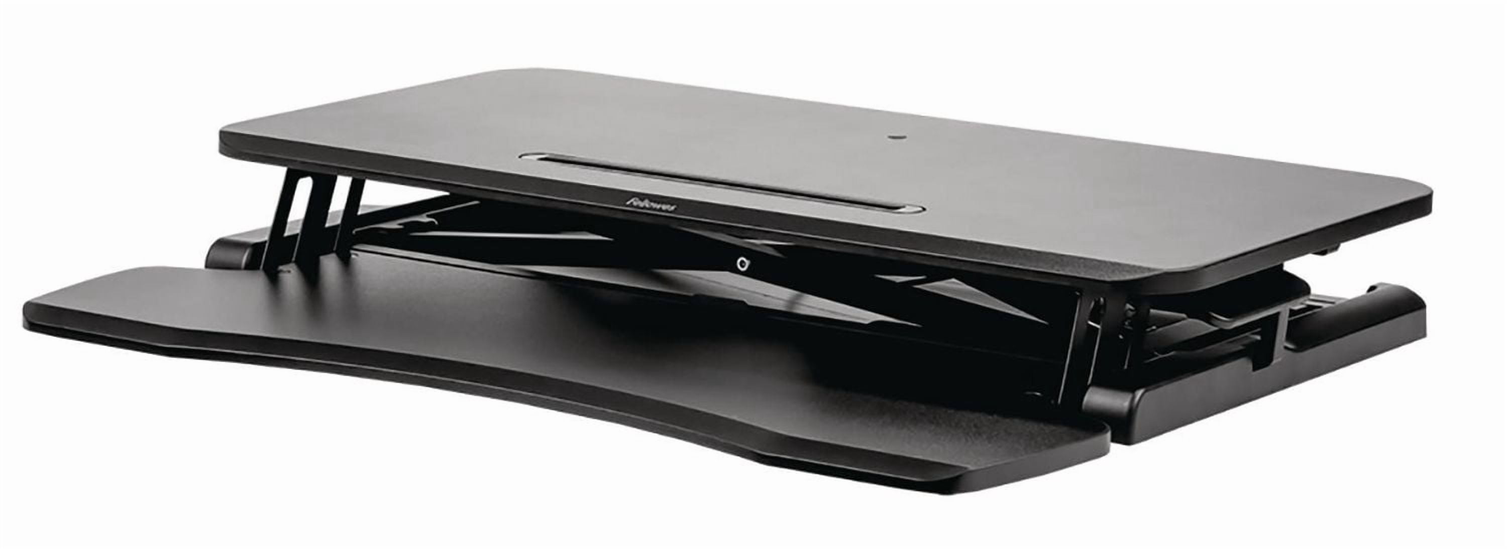 Fellowes Corsivo Sit-Stand Workstation