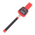 thumbnail image 1 of Underground Pipe Locator, Water Resistant Pipeline Blocking Locator 512Hz  for Water Supply Pipe, 1 of 7