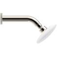 thumbnail image 3 of Kohler K-72597-G Exhale 1.75 GPM Multi Function Shower Head - Nickel, 3 of 7