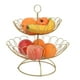 thumbnail image 3 of Cesta de Frutas con Diseño Nórdico - Práctico Plato para Servir Alimentos - Ideal para Cocina y Comedor, 3 of 10