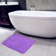 thumbnail image 3 of Teissuly Coral velvet memory cotton mat bathroom absorbent non-slip carpet 3 pcs/set Teissuly WER202312023046, 3 of 3