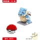 thumbnail image 1 of Pokemon Blocks Small Cartoon Mini Building Block Pikachu Charizard Eevee Mewtwo Anime Assemble Action Model Dolls Toys, 1 of 4