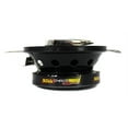 thumbnail image 4 of BOSS CH3220 3.5" 2-Way 140W Car Audio Coaxial Speakers Stereo Red PAIR (4 Pack), 4 of 6