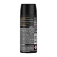 thumbnail image 2 of Desodorante Axe Peach infusion Body spray peach infusion de 96G/150ml, 2 of 4
