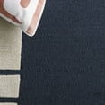 thumbnail image 5 of SAFAVIEH Rodeo Drive Yasim Abstract Area Rug, Navy/Ivory, 3' x 5', 5 of 7