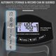 thumbnail image 2 of 1 Uds nuevo probador de fuerza de agarre, 396lbs/180kg dinamómetro de mano Digital medidor de fuerza de agarre pantalla Lcd Usb, 2 of 5