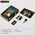 thumbnail image 6 of Apolosign 10.1" Neon Light Digital Picture Frame, HD WiFi Smart Photo Frame with AI Color-Changing LED Strip, Quick Share via Frameo App, Gift for Family & Friends, 6 of 10