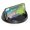 Black-360° Rotatable, variant on MM Car Phone Holder, Car Phone Mount Silicone Car Pad Mat for Various Dashboards, Slip Free Desk Phone Stand Compatible with iPhone, Samsung, Android Smartphones, GPS Devices and More, Black