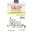 thumbnail image 1 of Planificación de ventas y operaciones ALFAOMEGA / MARGE BOOKS CRISTINA PEÑA ANDRES, 1 of 2