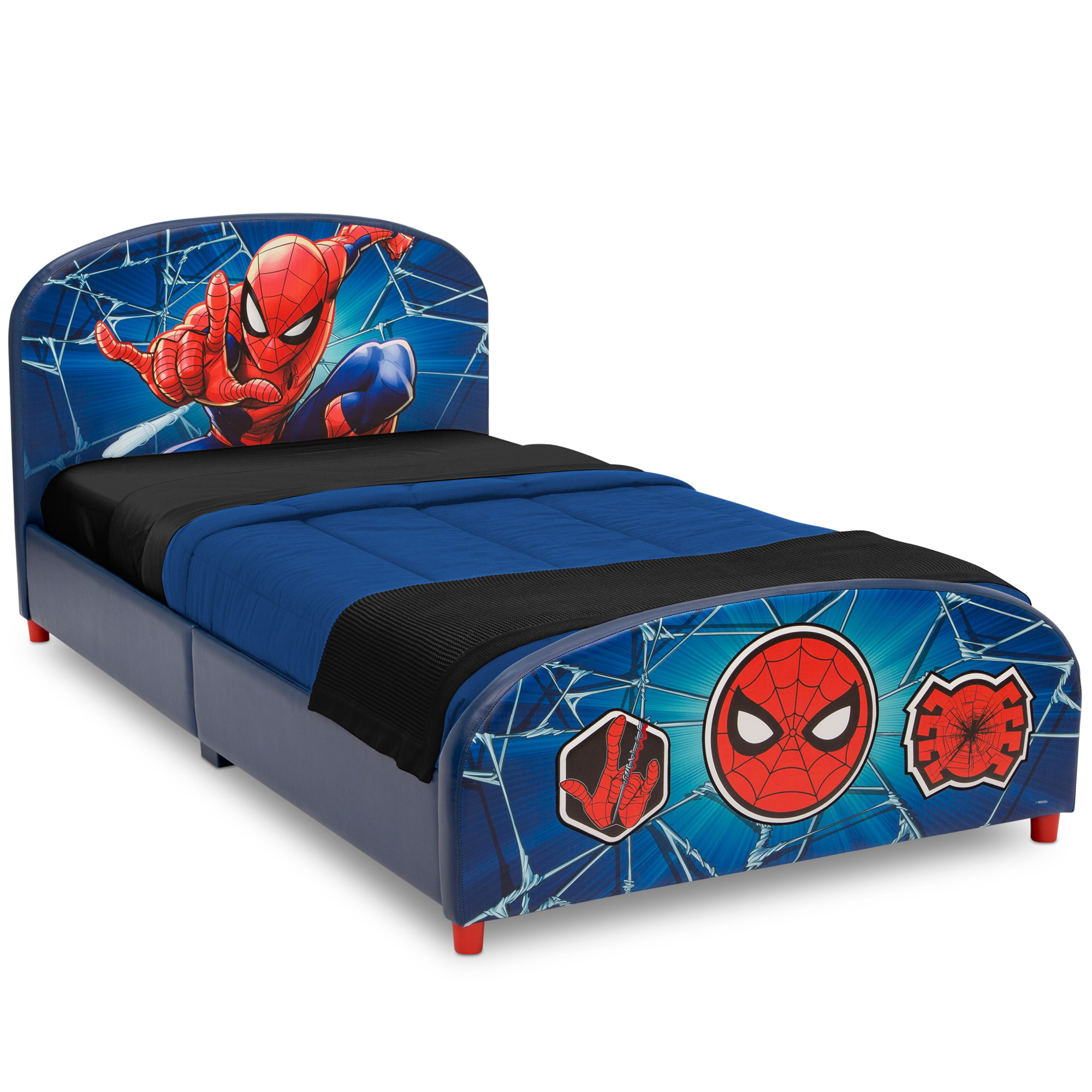 Buy Letto gemello Marvel Spider-Man Online Italy