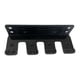 thumbnail image 4 of Soporte De Pared Para Mancuernas, Ligero Y Práctico, De Metal, Para Guardar Mancuernas, 4 of 8