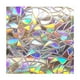 thumbnail image 1 of Película de Privacidad para Ventanas, Calcomanías de Vidrio Templado 3D, Bloqueo de Sol, Adhesivos Estáticos para Ventanas, 11.8x78.7 Pulgadas, 1 of 7