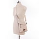 thumbnail image 2 of Bandolera Montana West White MWC-216BG para mujer, 2 of 6