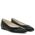 thumbnail image 2 of LifeStride Womens Promise Ballet Flats - Medium & Wide Width, 2 of 9