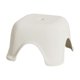 thumbnail image 2 of Stool For Toilet Low Stepping Stool With Nonslip Base Enhanced Stability For Bathroom Use Elegant For Adults For Living Room And Shower, 2 of 6