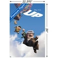 thumbnail image 3 of Disney Pixar Up - One Sheet Wall Poster with Pushpins, 22.375" x 34", 3 of 4