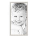 thumbnail image 2 of ArtToFrames 24" x 47" White Picture Frame, 24x47 inch White Wood Poster Frame (WOM-4332),  Pack, 2 of 8