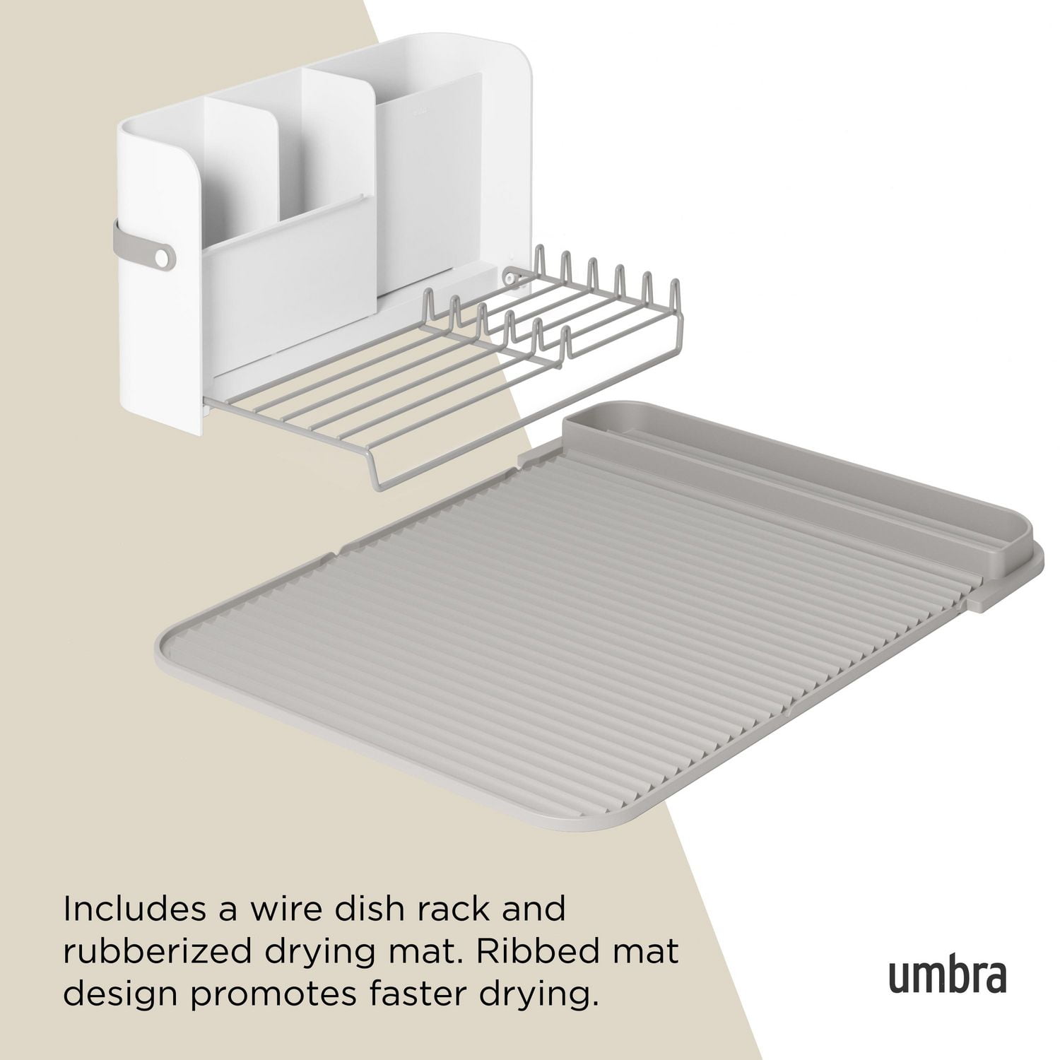 Umbra Sling Dishrack