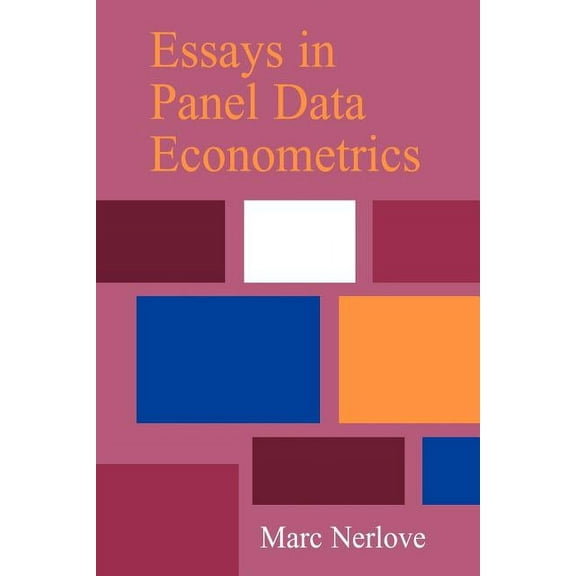 Essays in Panel Data Econometrics, (Paperback)