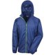 thumbnail image 1 of Result - Chaqueta de Ligero para Hombre (Marino, Lima), 1 of 2
